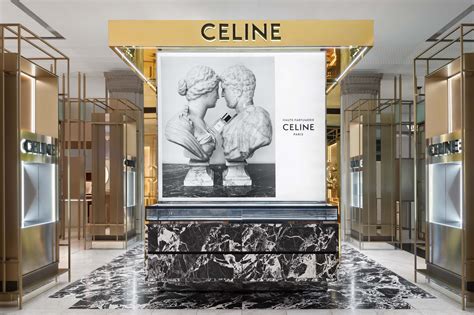 celine megamall|celine parfumerie.